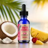 Water Soluble CBD Full Spectrum Hemp Oil thumbnail