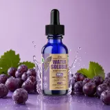 Water Soluble CBD, Hemp Oil THC Free thumbnail