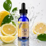Water Soluble CBD, Hemp Oil THC Free thumbnail