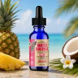 Water Soluble CBD, Hemp Oil THC Free thumbnail