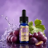 Water Soluble, Full Spectrum Hemp Oil thumbnail
