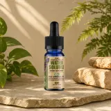 Water Soluble, Full Spectrum Hemp Oil thumbnail