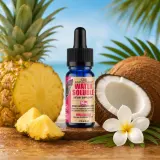 Water Soluble, Full Spectrum Hemp Oil thumbnail