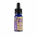 Water Soluble, Hemp Oil THC Free thumbnail