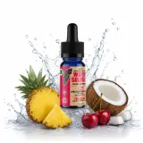 Water Soluble, Hemp Oil THC Free thumbnail