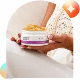 Bliss Organic Full Spectrum CBD Gummies thumbnail