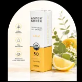 Calm Organic Full Spectrum CBD Oil thumbnail