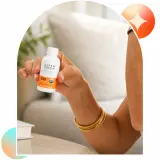 Extra Organic Full Spectrum CBD Oil - Citrus thumbnail