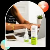 Extra Organic Full Spectrum CBD Oil - Unflavored thumbnail