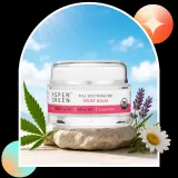 Relief Full Spectrum CBD Balm thumbnail