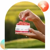Relief Organic Full Spectrum CBD Gummies thumbnail
