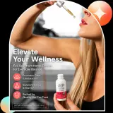 Relief Organic Full Spectrum CBD Oil thumbnail