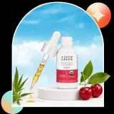 Relief Organic Full Spectrum CBD Oil thumbnail