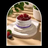 Rest Organic Full Spectrum CBD Gummies thumbnail