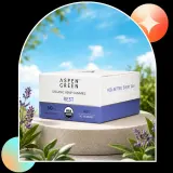 Rest Organic Full Spectrum CBD Gummies thumbnail