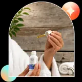 Rest Organic Full Spectrum CBD Oil thumbnail