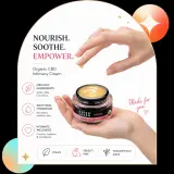 Rouse Organic Full Spectrum CBD Intimacy Cream thumbnail