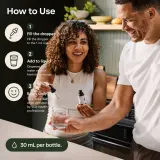 Calm CBD Oil Tincture thumbnail
