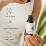Calm CBD Oil Tincture thumbnail