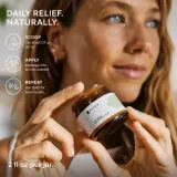 CBD Cream thumbnail
