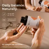 CBD Softgels thumbnail