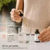 Clarity CBD Oil Tincture thumbnail