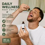 Dream CBD Oil Tincture thumbnail