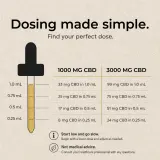 Dream CBD Oil Tincture thumbnail