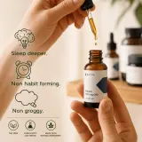 Dream CBD Oil Tincture thumbnail