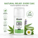 CBD Healing Cream - Extra Strength thumbnail