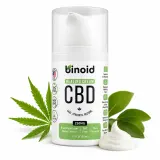 CBD Healing Cream - Hight Strength thumbnail