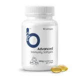 Advanced Immunity Hemp Softgels thumbnail