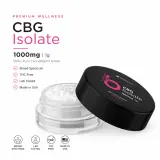 CBG Pure Isolate Powder thumbnail