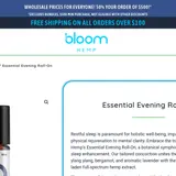 Essential Evening Roll-On thumbnail