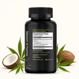 Fundamental Full Spectrum CBD Softgels thumbnail
