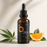 Fundamental Full Spectrum Citrus Tincture thumbnail