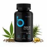 Fundamental Zero THC CBD Softgels thumbnail