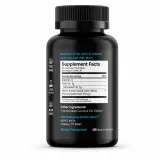 Fundamental Zero THC CBD Softgels thumbnail