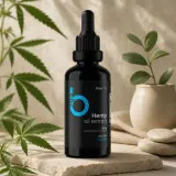 Fundamental Zero THC Natural Tincture thumbnail