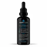 Fundamental Zero THC Natural Tincture thumbnail
