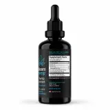 Fundamental Zero THC Natural Tincture thumbnail