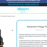 Advanced Trilogy Tincture thumbnail