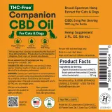 CBD Oil for Pets thumbnail