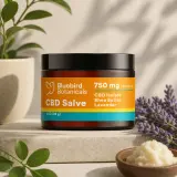 CBD Salve thumbnail