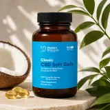 Classic CBD Oil Soft Gels thumbnail