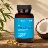 Classic CBD Oil Soft Gels thumbnail