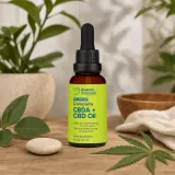 Complete CBDA + CBD Oil thumbnail