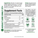 Deep Sleep Gummies thumbnail