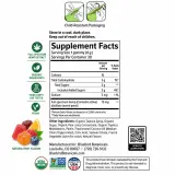 Full Spectrum CBD Gummies thumbnail