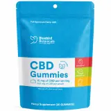 Full Spectrum CBD Gummies thumbnail